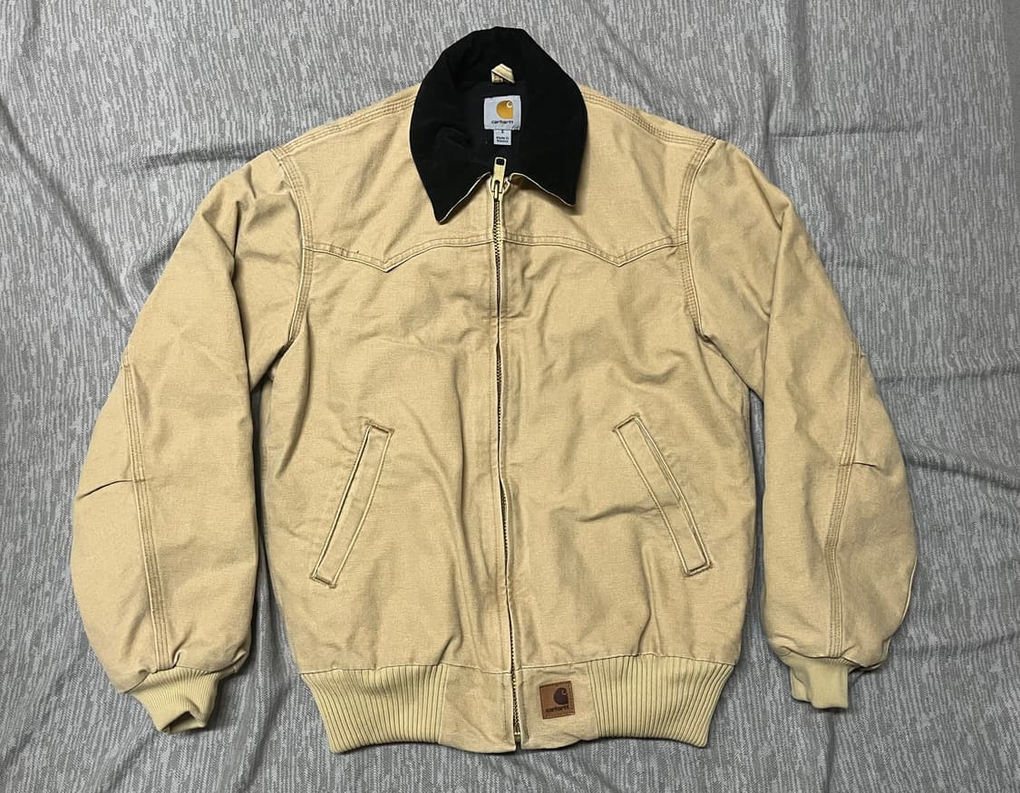 칼하트 산타페 J14 WNB S 상품이미지1