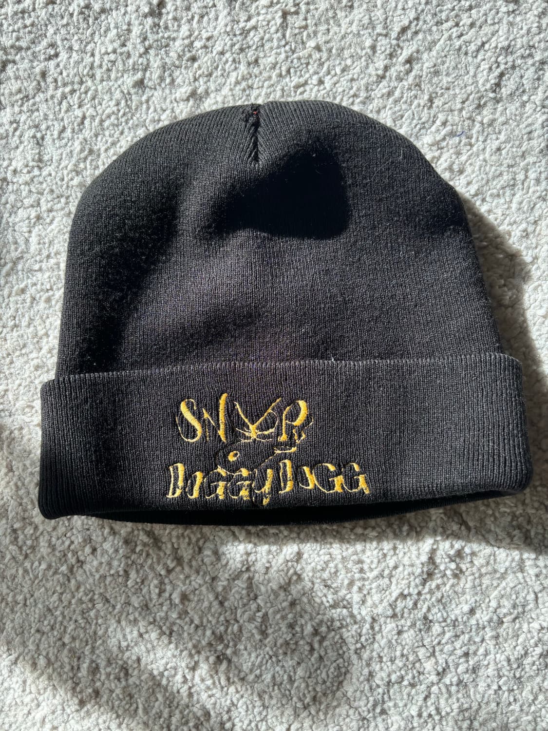 90s SNOOP DOGGY DOGG 상품이미지1