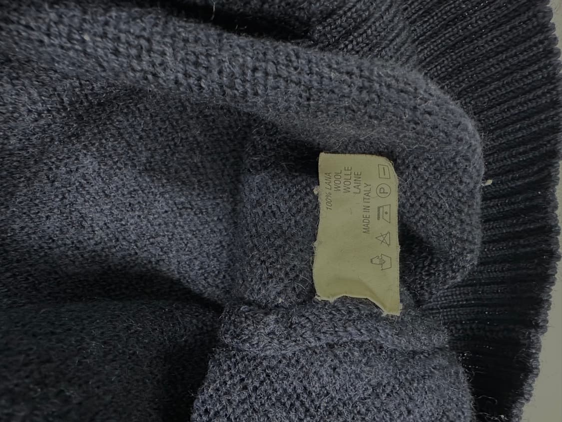 크리스챤 디올 부티크 빈티지 목 폴라 스웨터 입니다. 상품이미지8