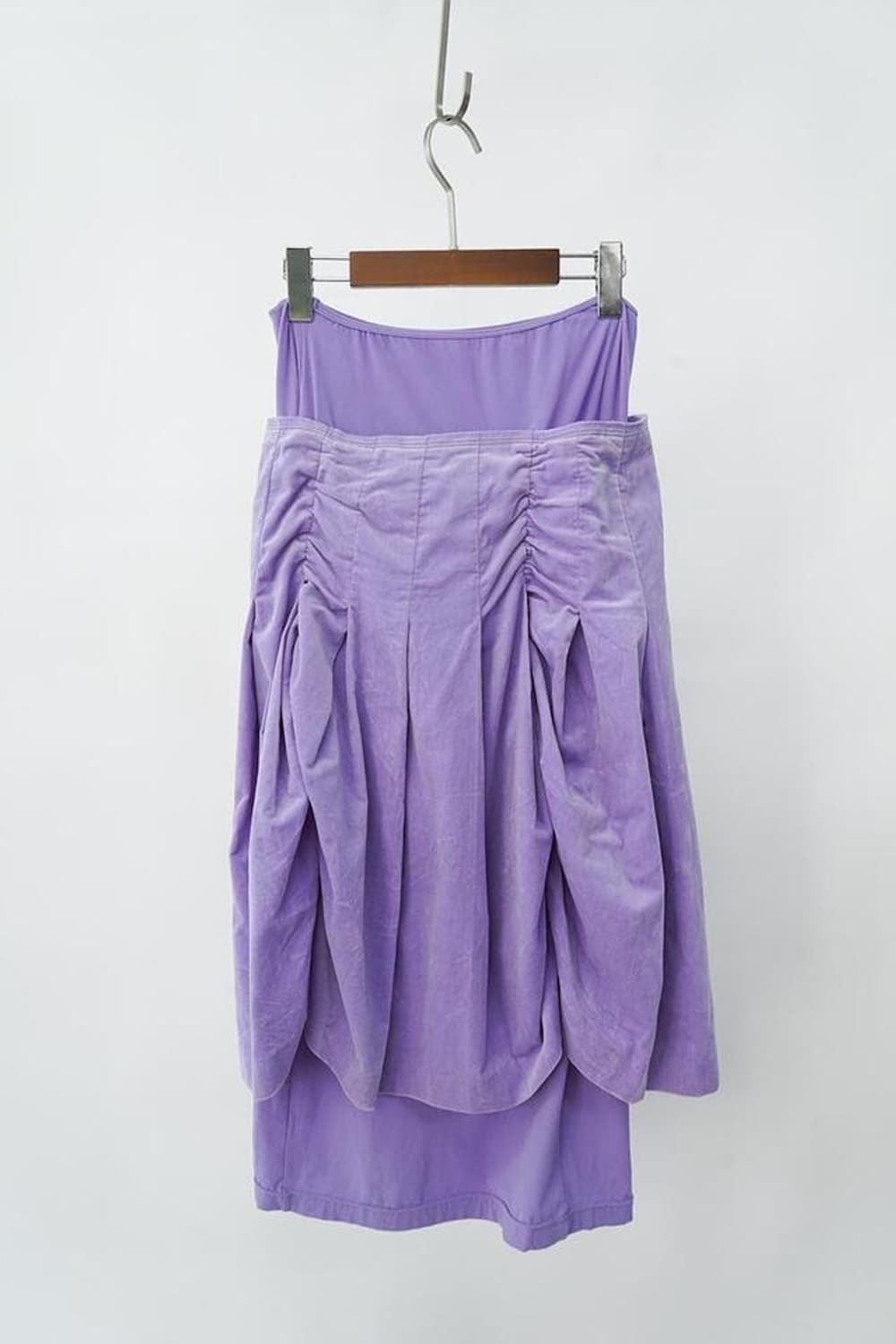 COMME DES GARCONS 스커트 (24-28) 상품이미지2
