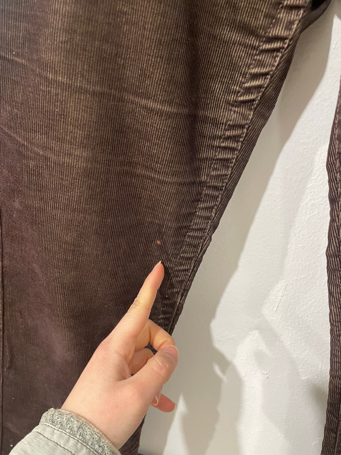 cocoa boots cut coduroy jean 상품이미지8