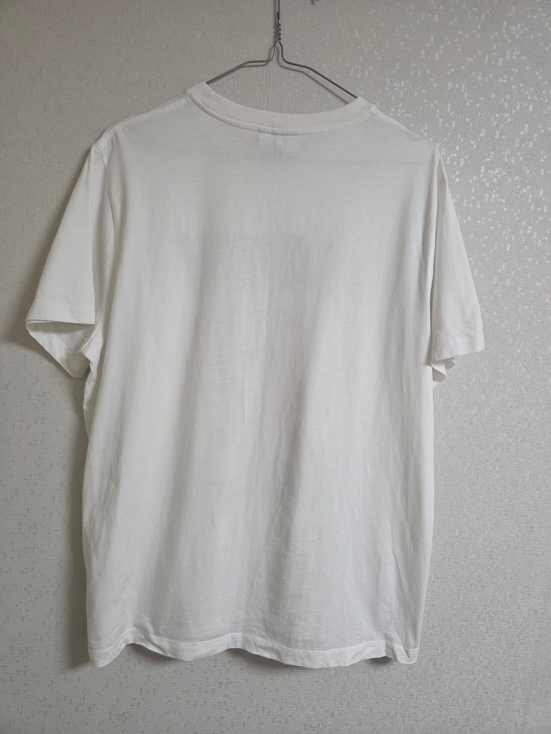 가니 반팔티셔츠  상품이미지2