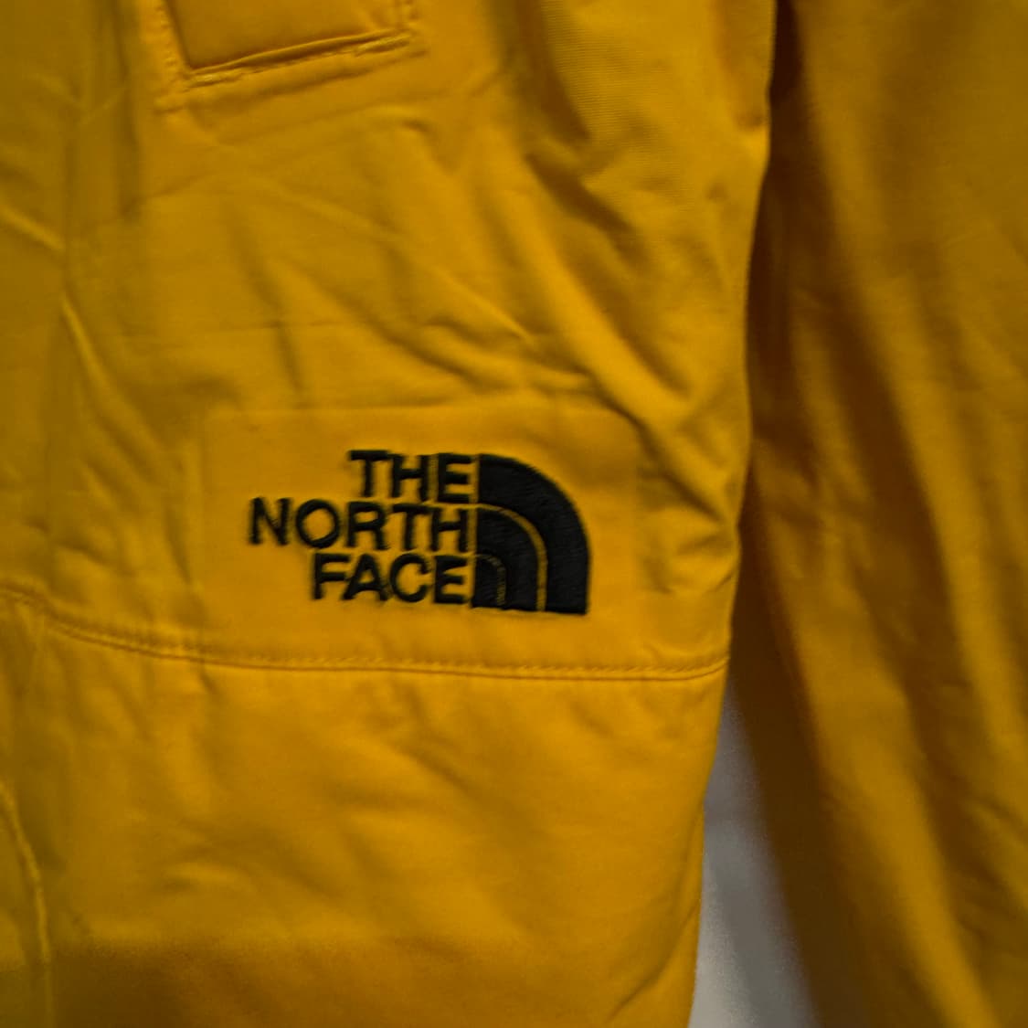 노스페이스 하이벤트 바람막이 야상 자켓 상품이미지4