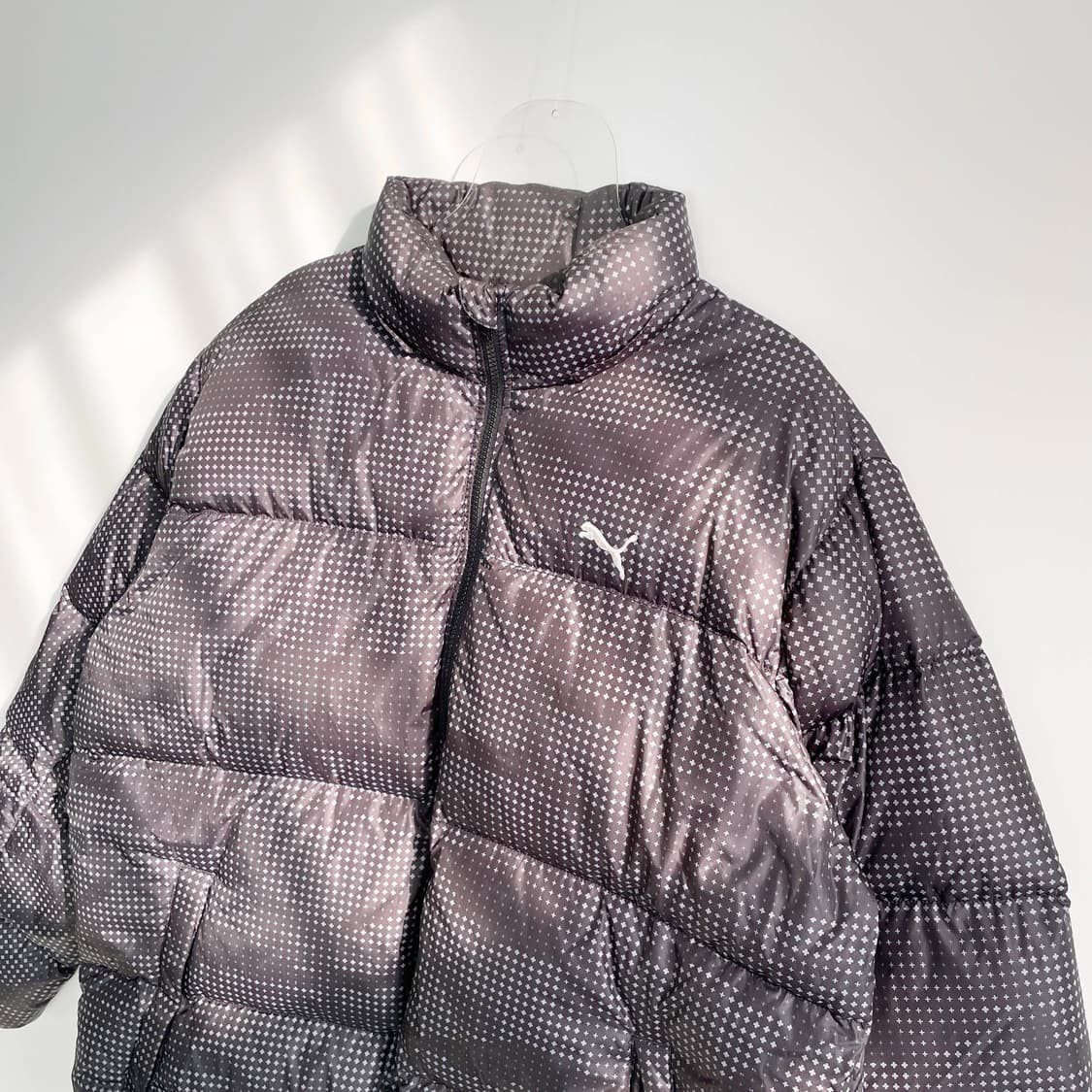 B1  PUMA 푸마 구스다운 100-105사이즈 상품이미지2