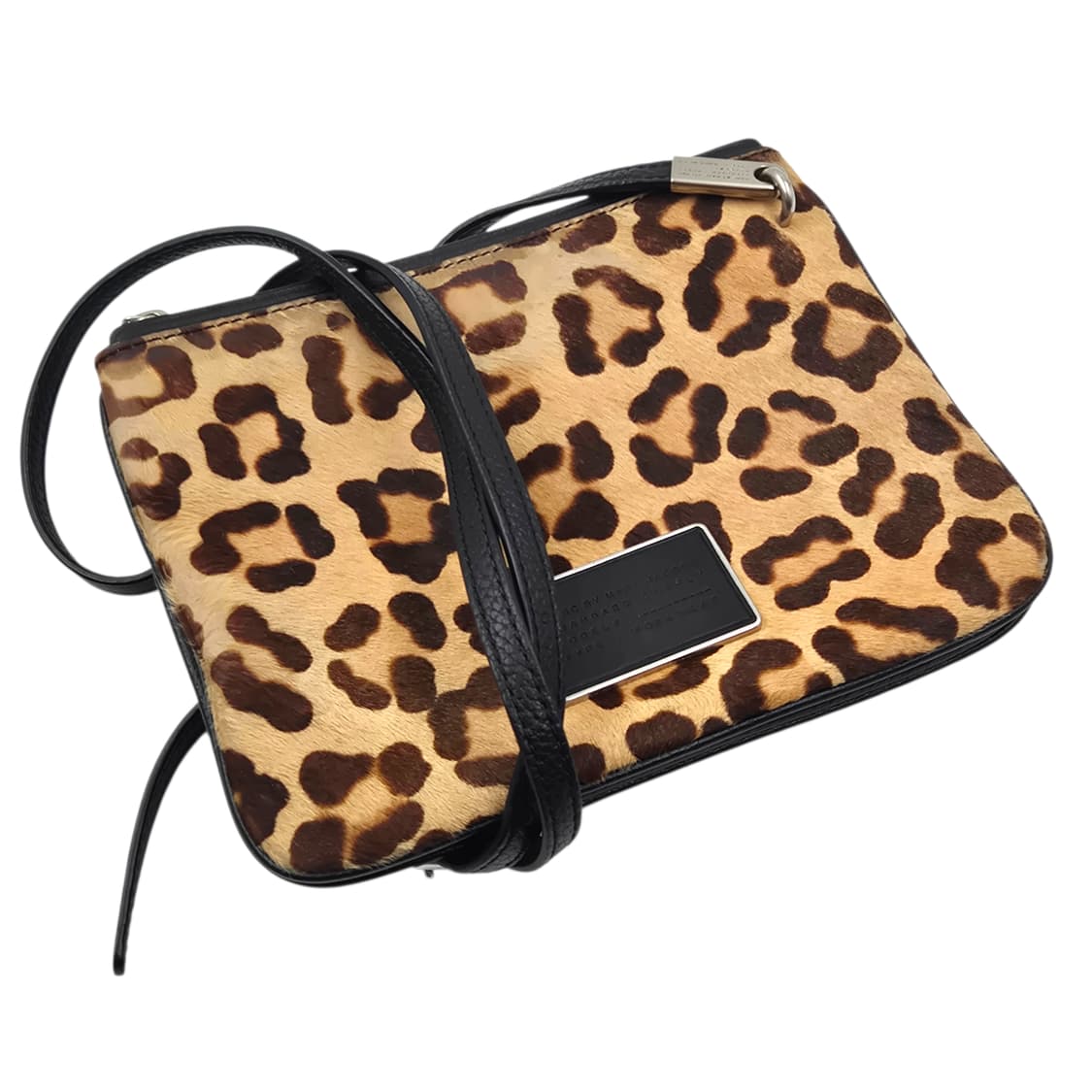 11s 마크제이콥스 리얼 송치 퍼 레더 크로스백 상품이미지7