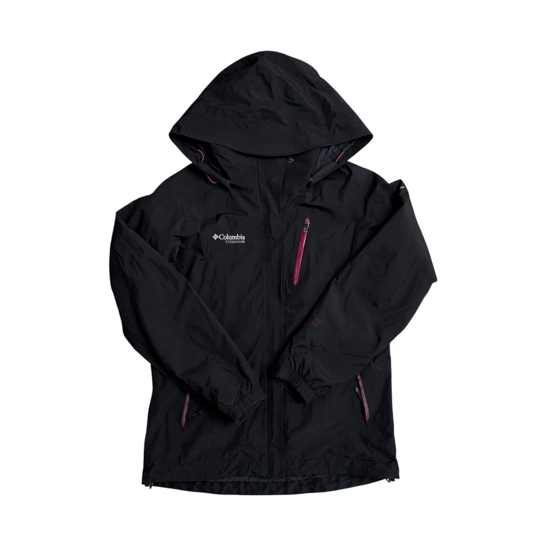 컬럼비아 바람막이 상품이미지1