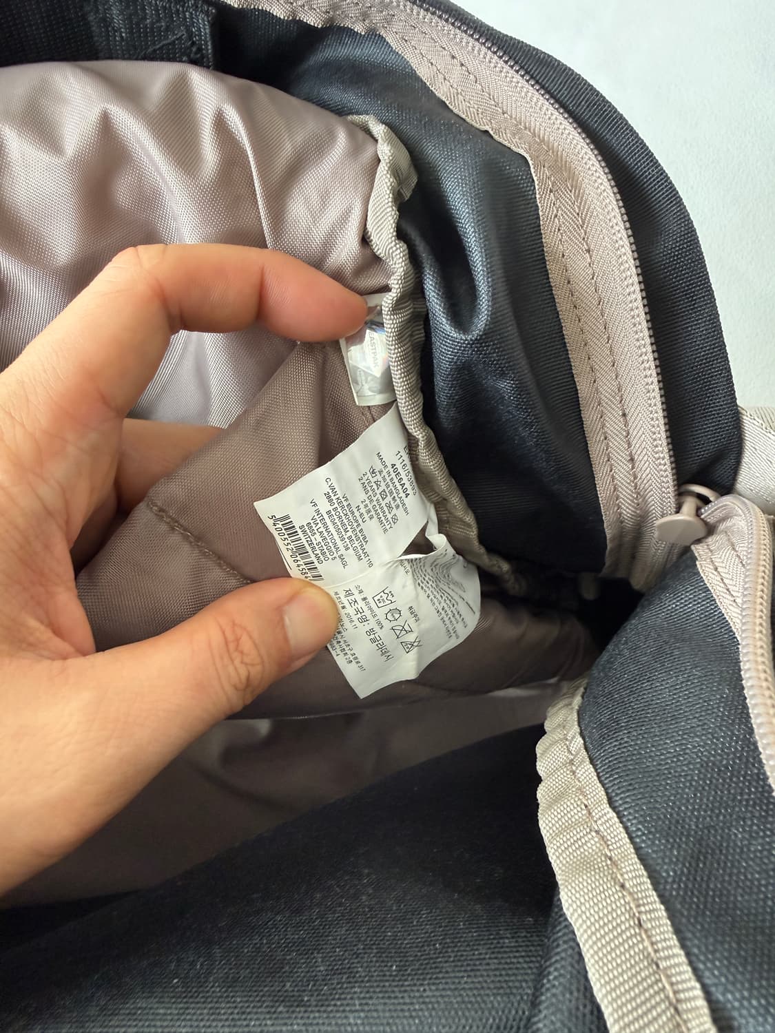 이스트팩(EASTPAK) 백팩 상품이미지10