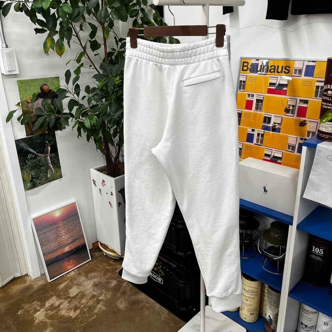 알렉산더왕 조거 트랙팬츠 XS 상품이미지4