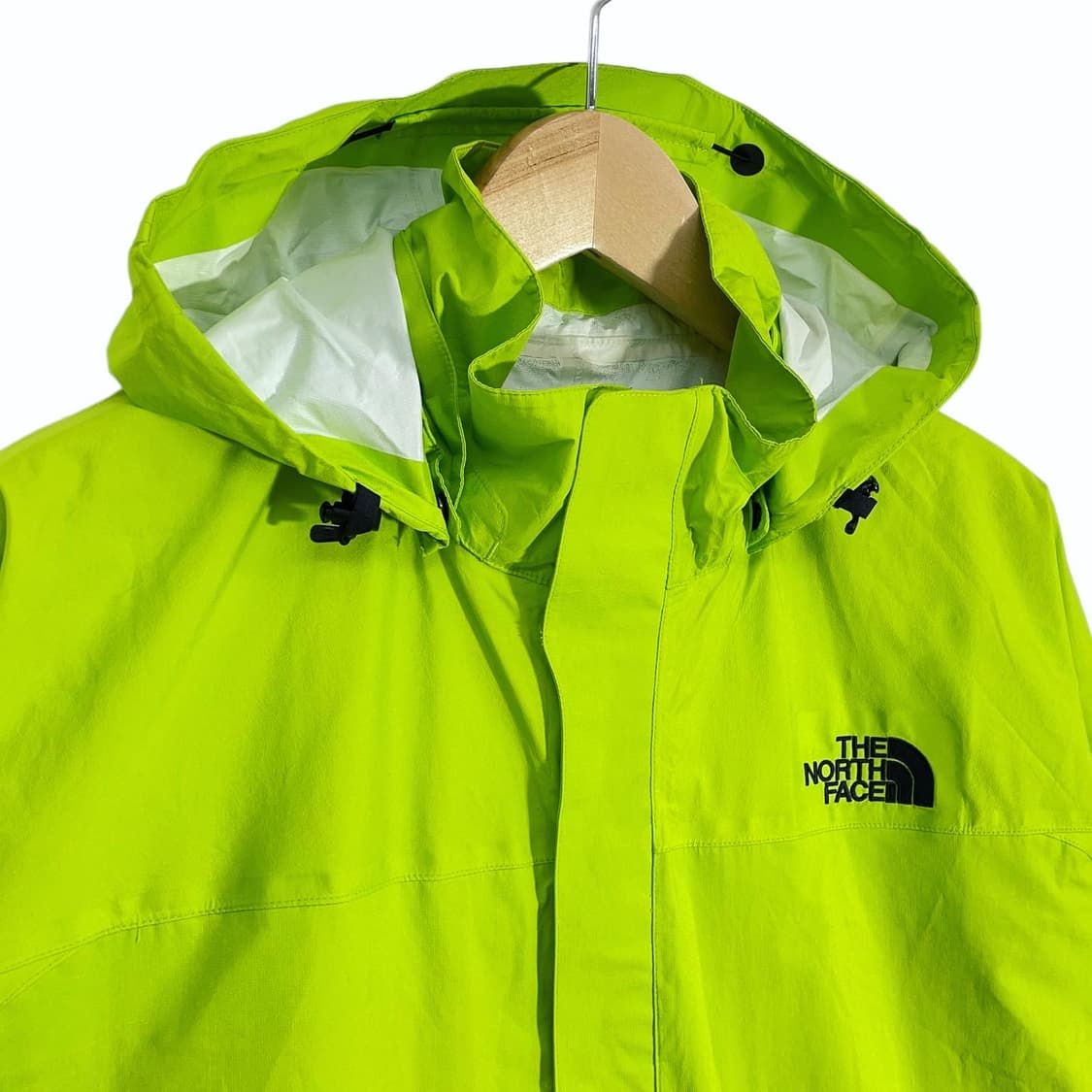 north face hyvent windbreaker  상품이미지2