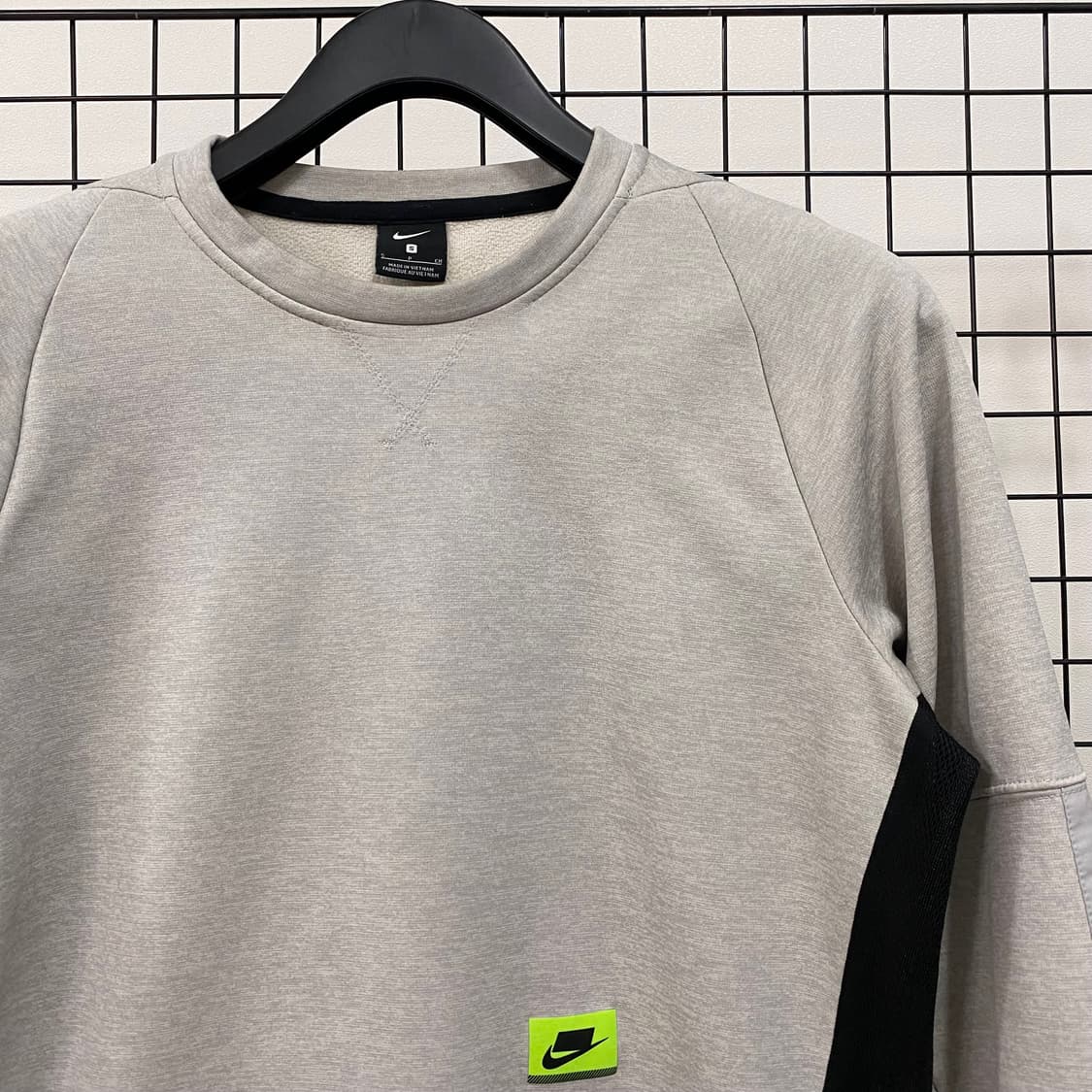 나이키 NSW 써마 크루 탑 상품이미지3