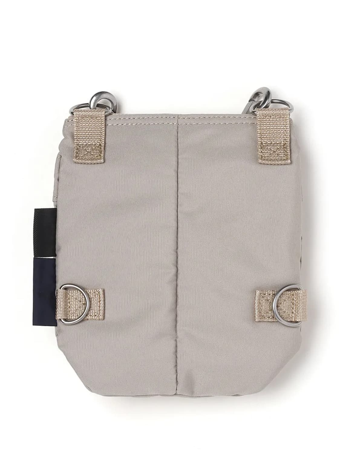 요시다포터 x 꼼데가르송 한정판 크로스백 상품이미지5