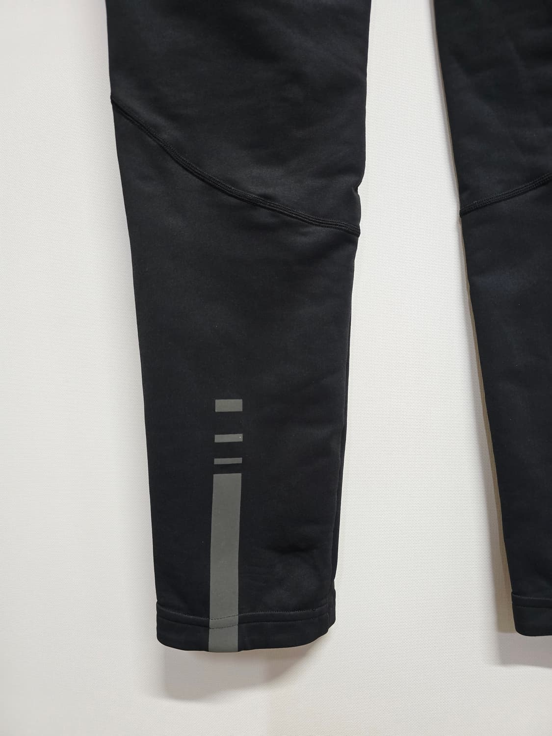 몽벨 패딩 내피 자전거바지 블랙 상품이미지8