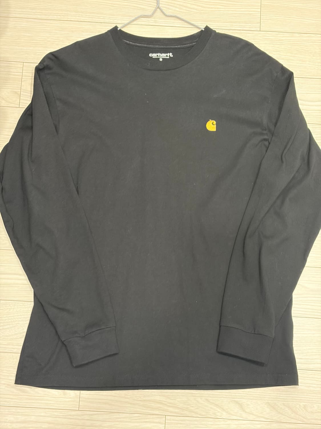 칼하트 롱슬리브 상품이미지2