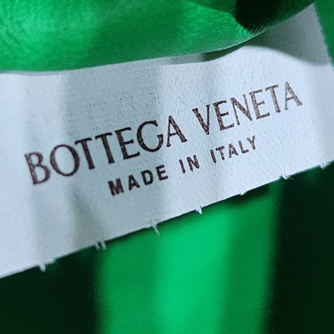 보테가베네타 만두백 새거급 상품이미지9