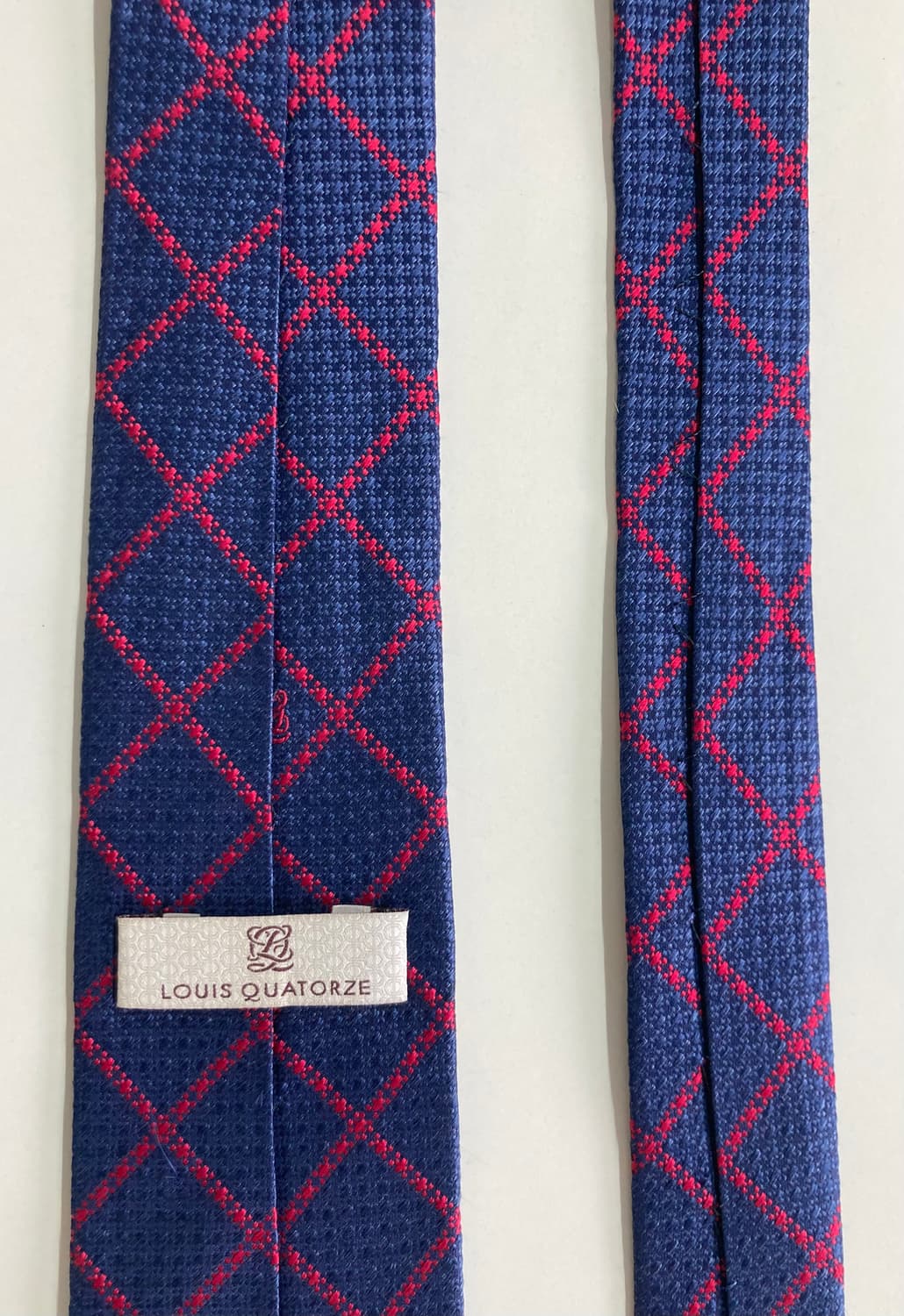 루이까또즈 넥타이 상품이미지4