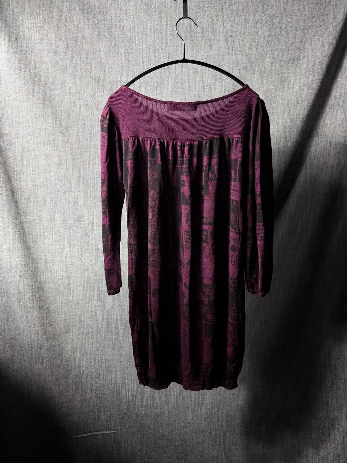 히스테리글래머 원피스  상품이미지2