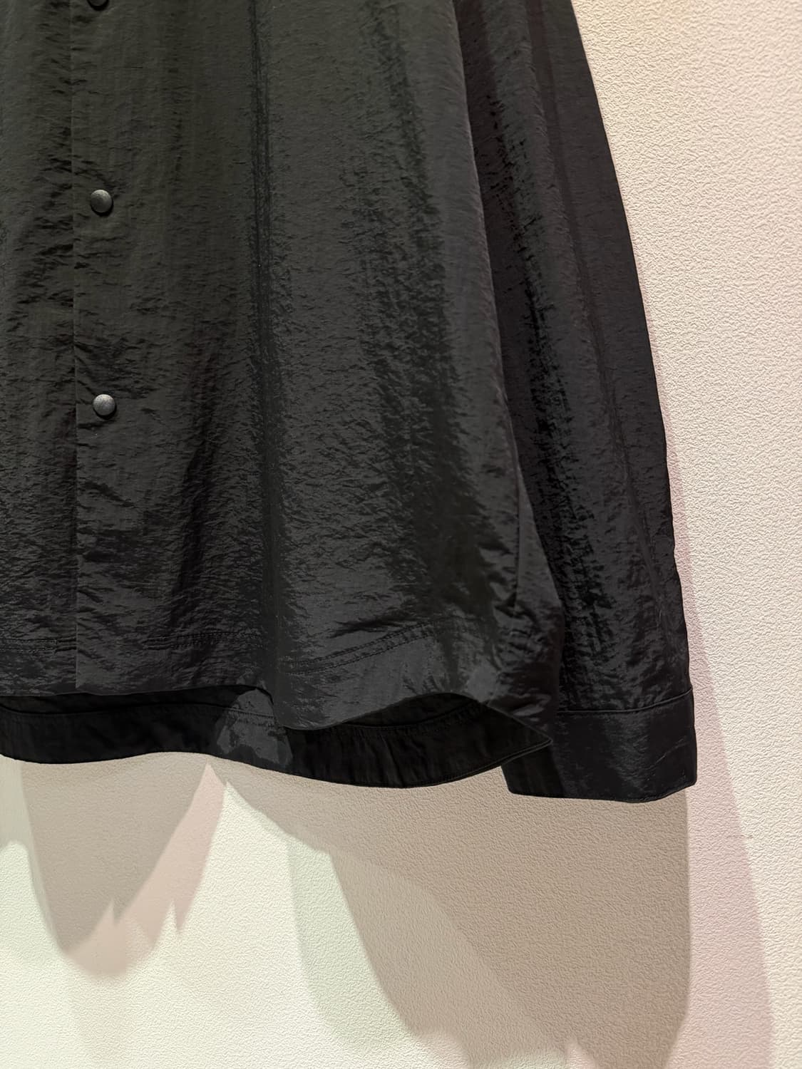 KINASHI CYCLE  코치자켓 상품이미지4