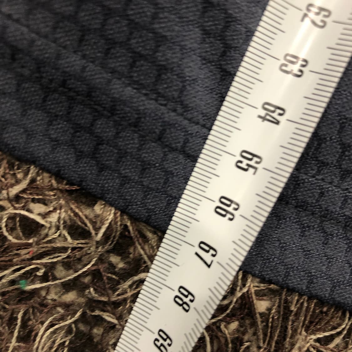 M 몽벨 기능성 반집업 긴팔 티셔츠 상품이미지8