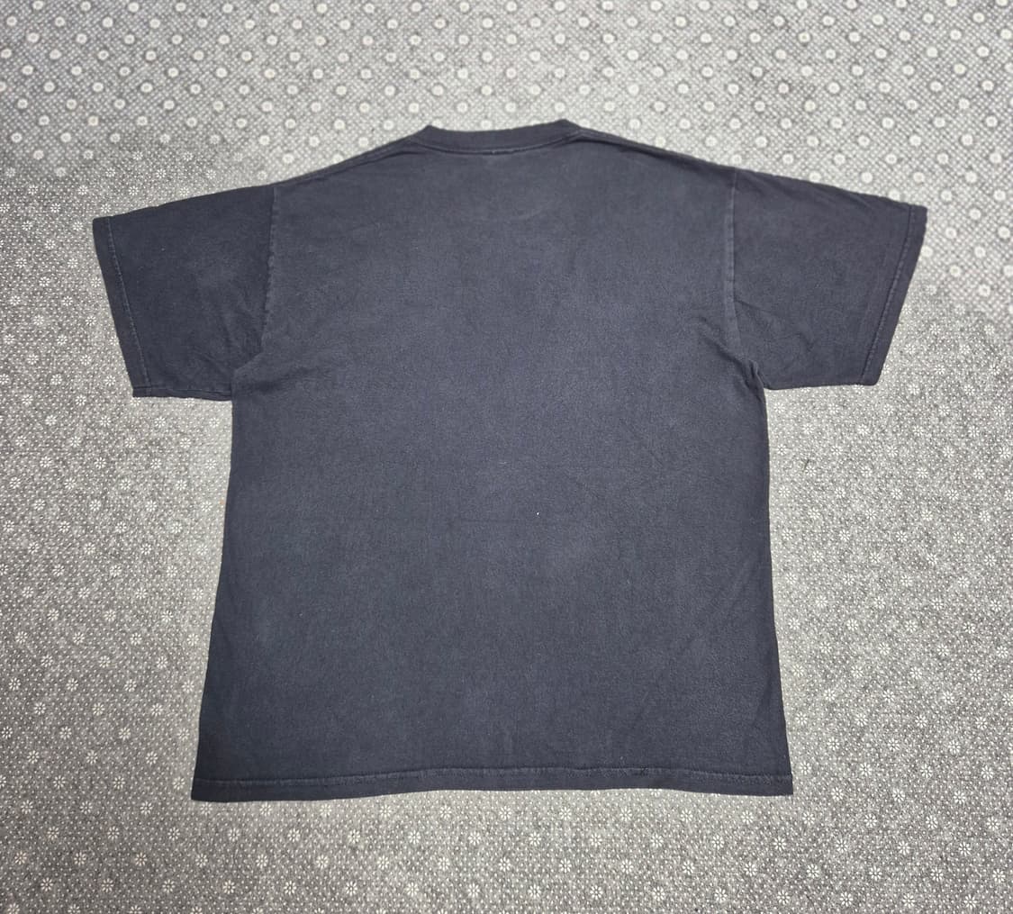 [M] 데쓰노트 오피셜티셔츠 -375 상품이미지2