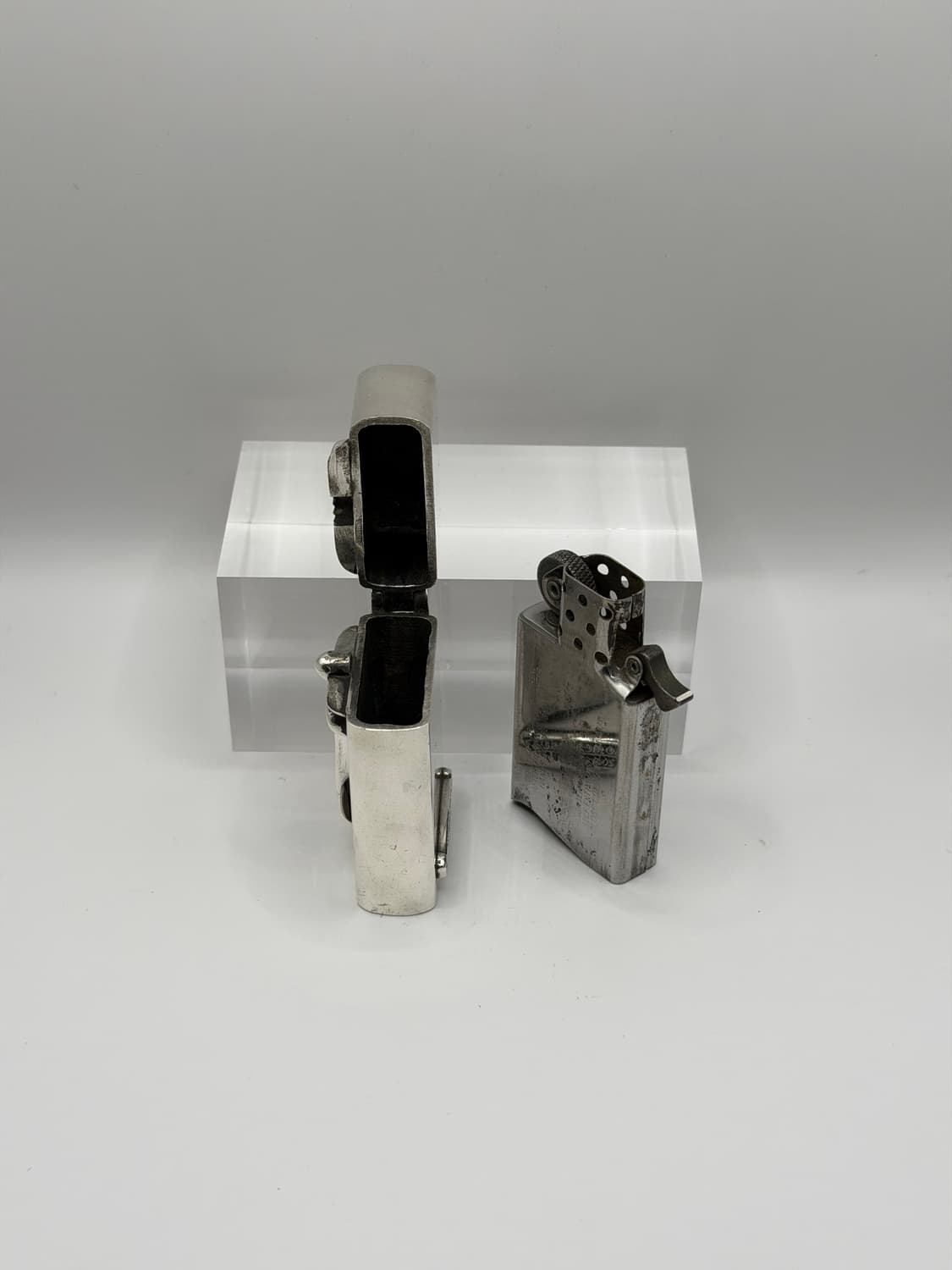 크롬하츠 라이터 판매합니다. 상품이미지5