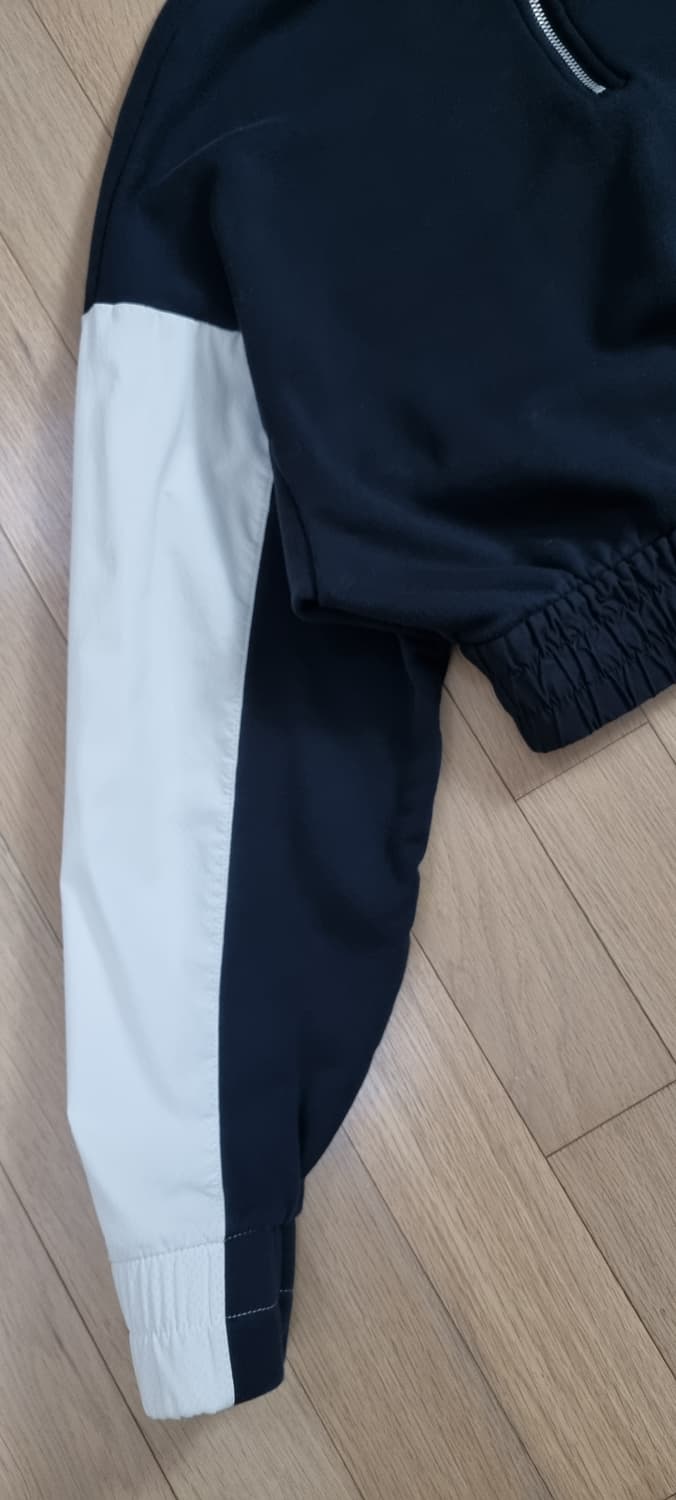 나이키 아이콘 클래쉬 반집업 후드 S _ 여성 상품이미지4