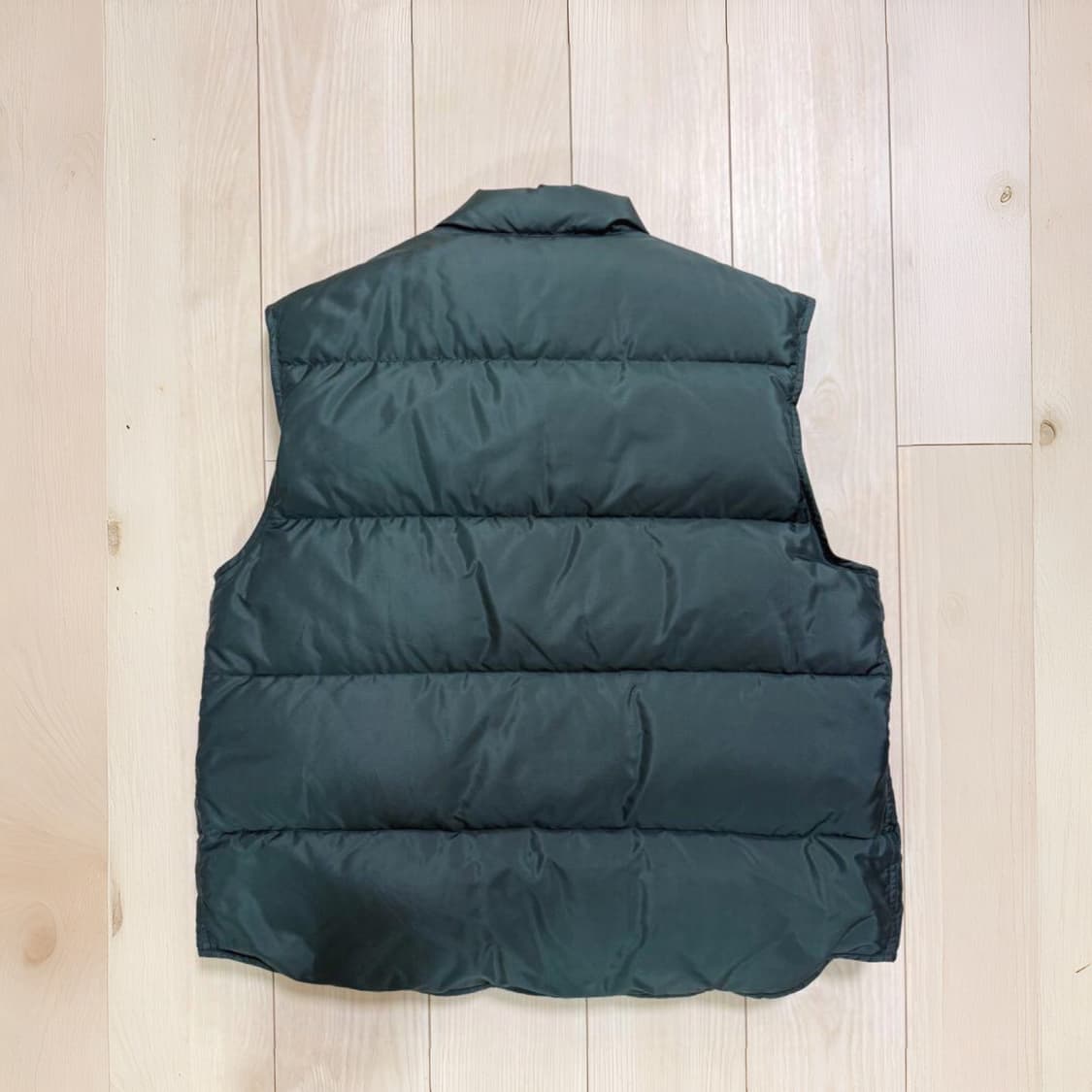 25ss KARLUK INSULATOR DOWN VEST 상품이미지3