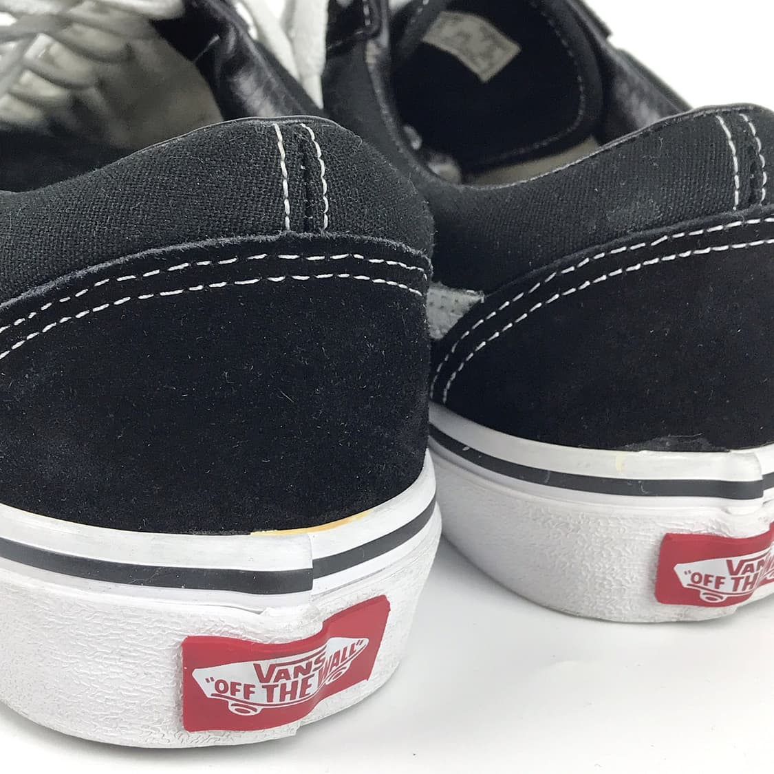 반스 VANS 올드스쿨 스니커즈 신발 여성235 상품이미지7