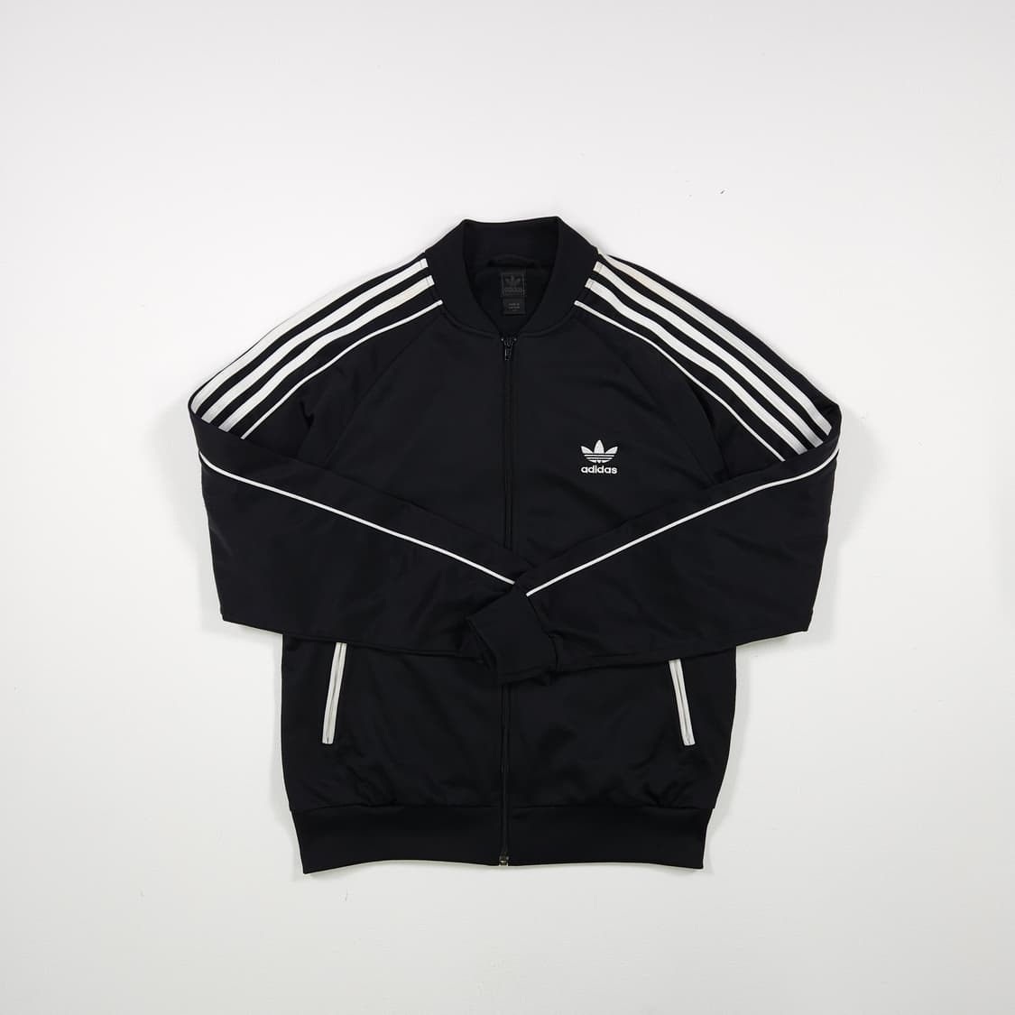 아디다스 삼선 트랙탑 상품이미지7