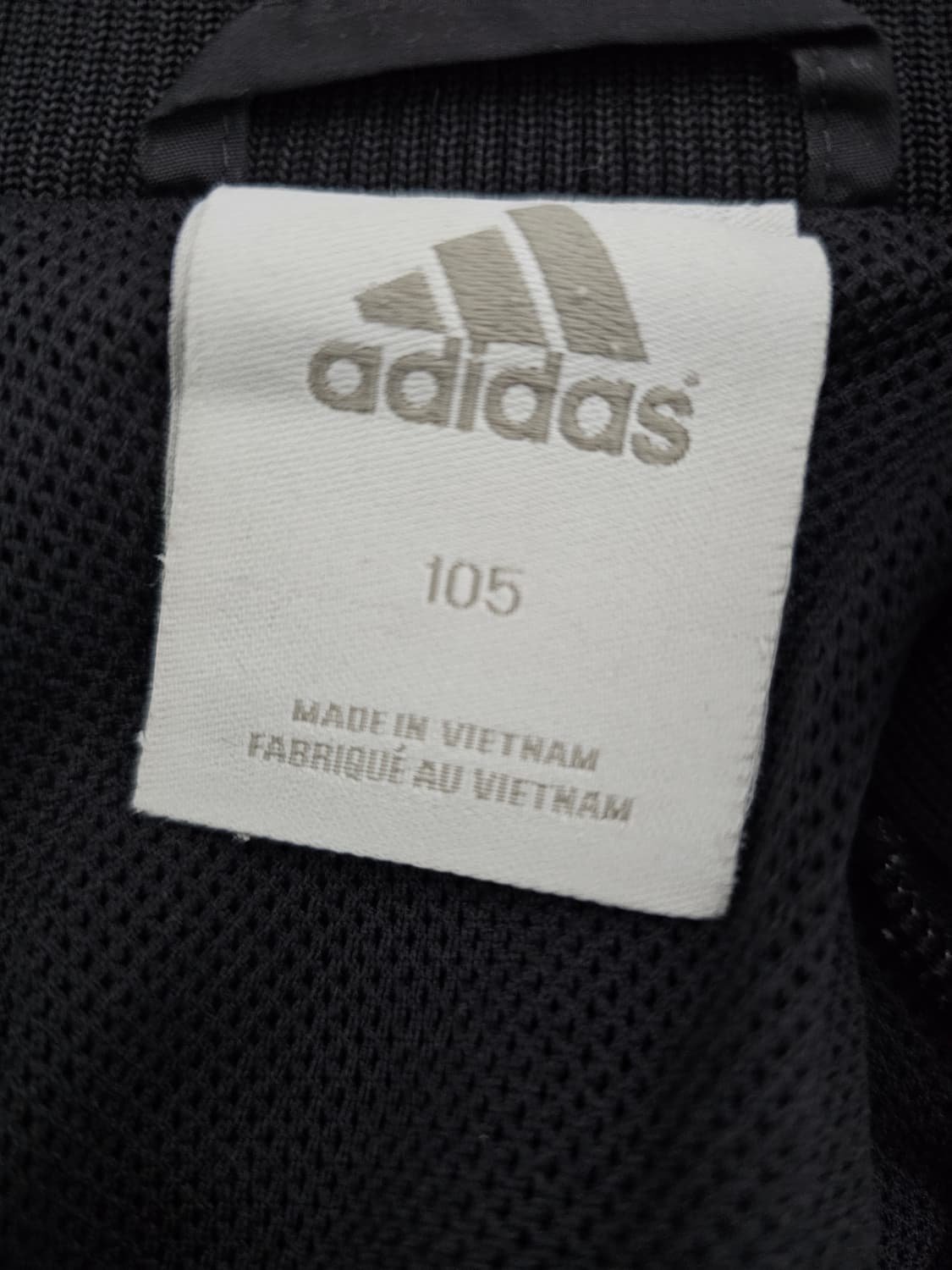 아디다스 ST 우븐 트랙자켓 105 상품이미지3