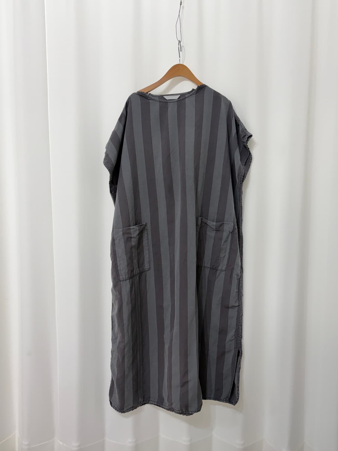 HOMSPUN one piece 상품이미지1