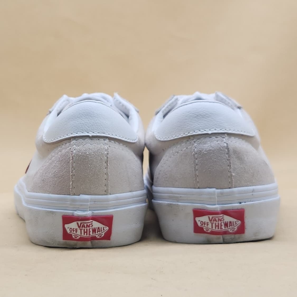 반스 스포츠 스웨이드 남성스니커즈 265 상품이미지4