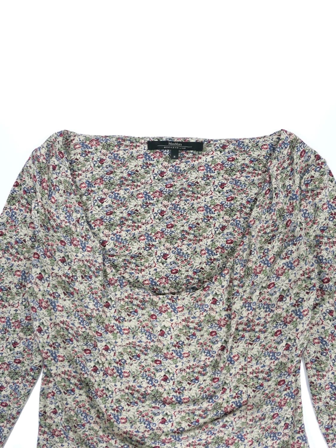 MaxMara Weekend blouse 상품이미지2