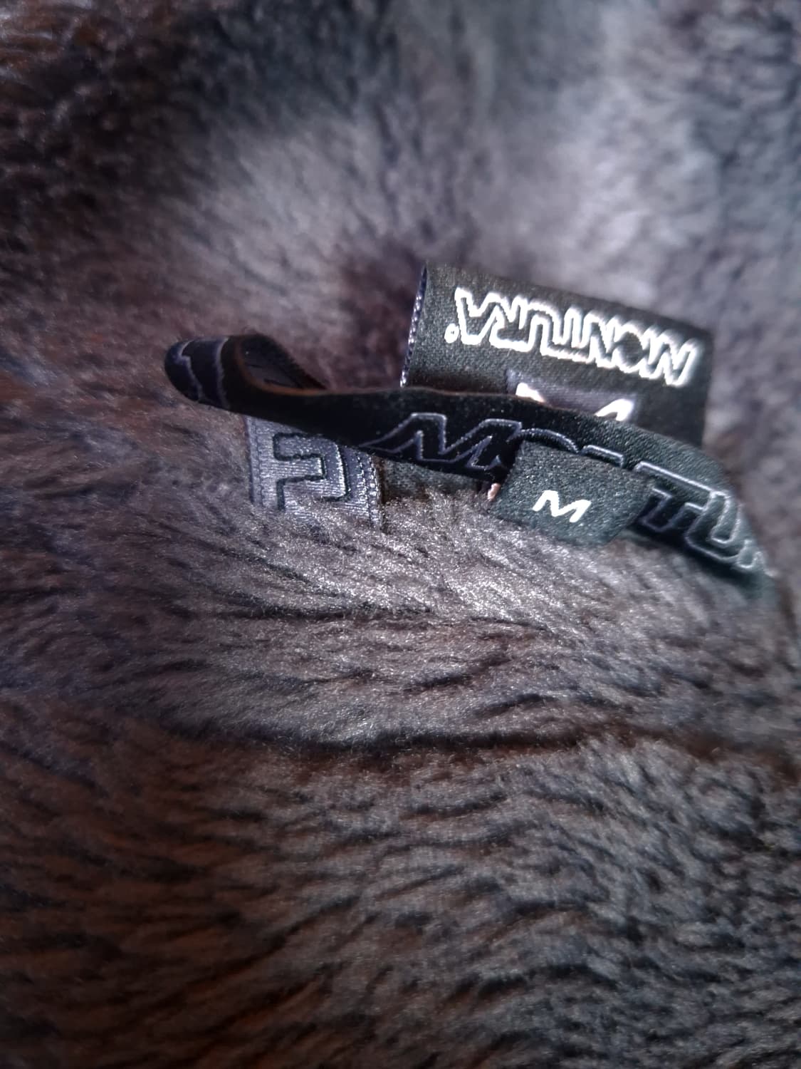 오리지날 여성용 몬츄라 프리마로프트 네비스 자켓 상품이미지3