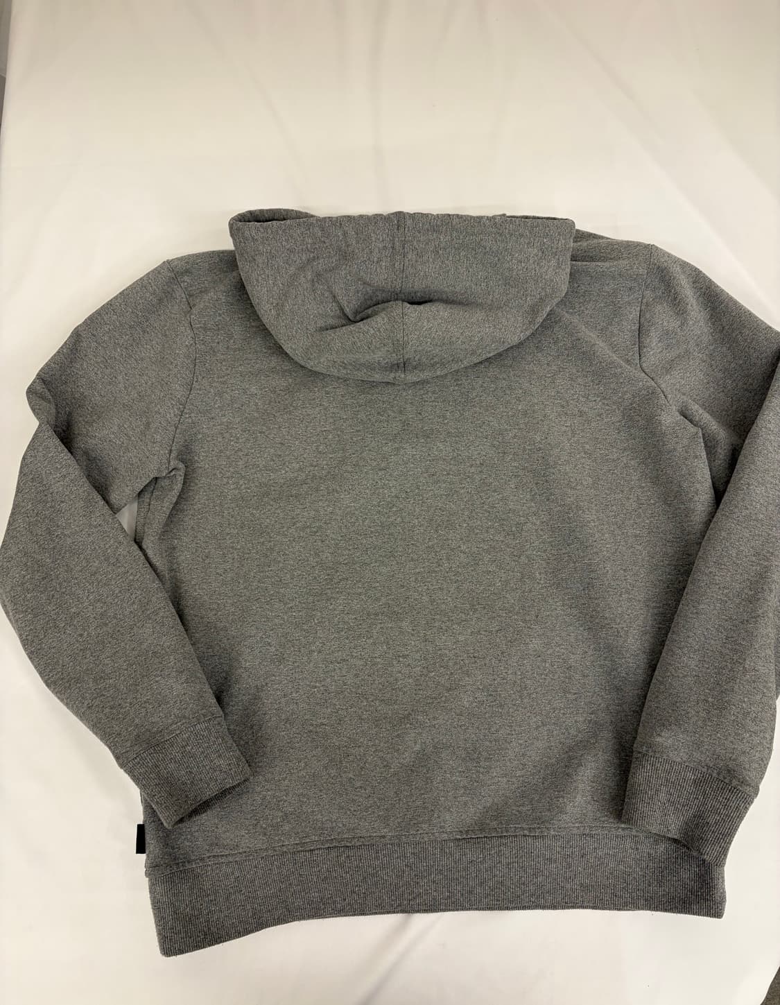 [L] 파타고니아 p-6로고 레귤러핏 후드티 상품이미지5