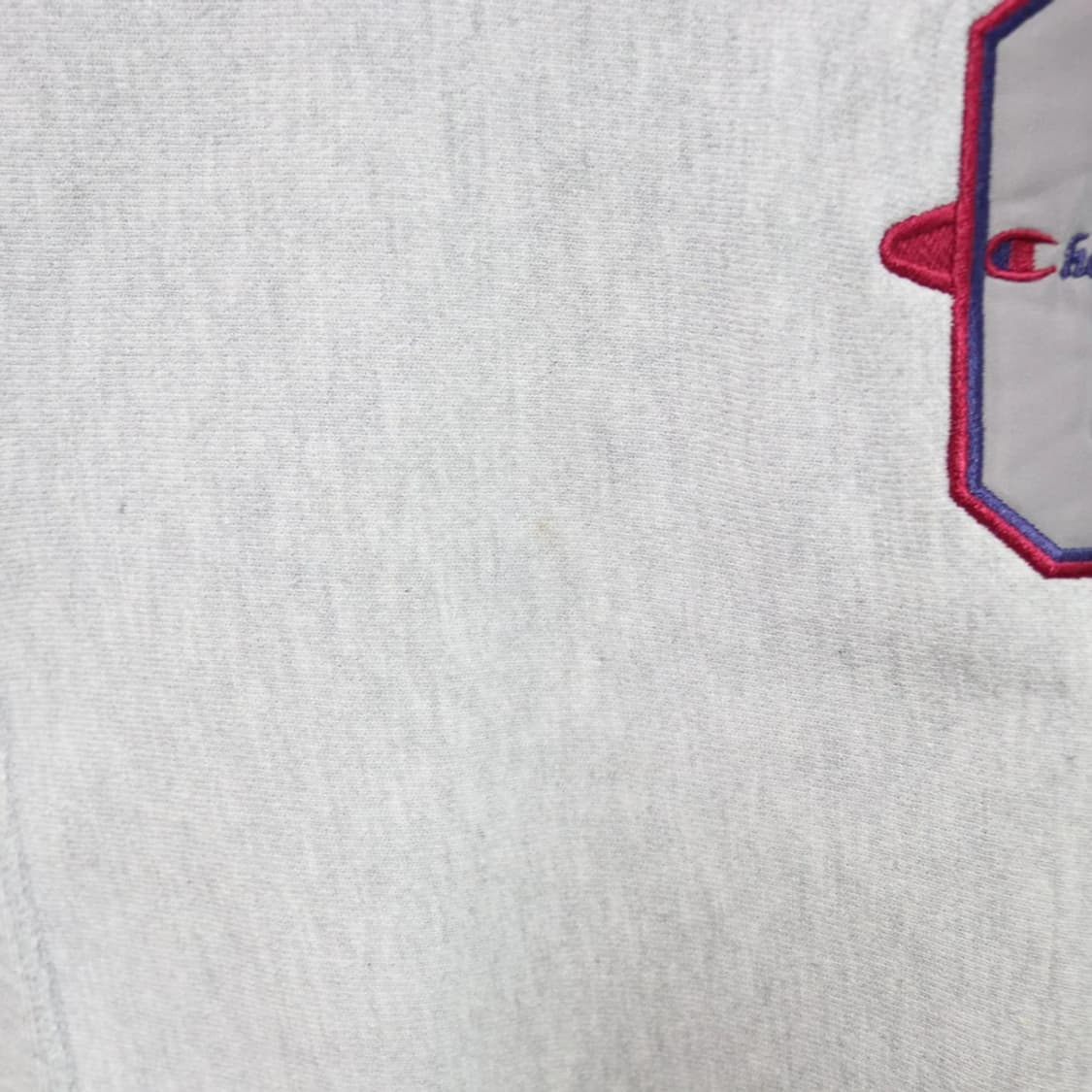 90'S CHAMPION REVERSE WEAVE 맨투맨 60698 상품이미지8