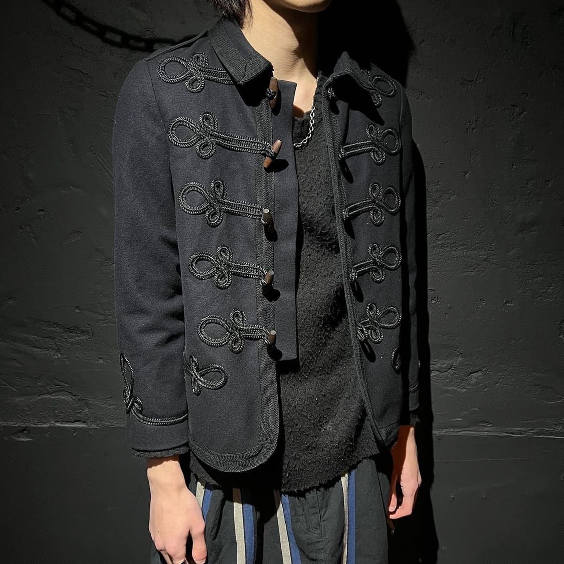 A.P.C napoleon jacket 상품이미지6