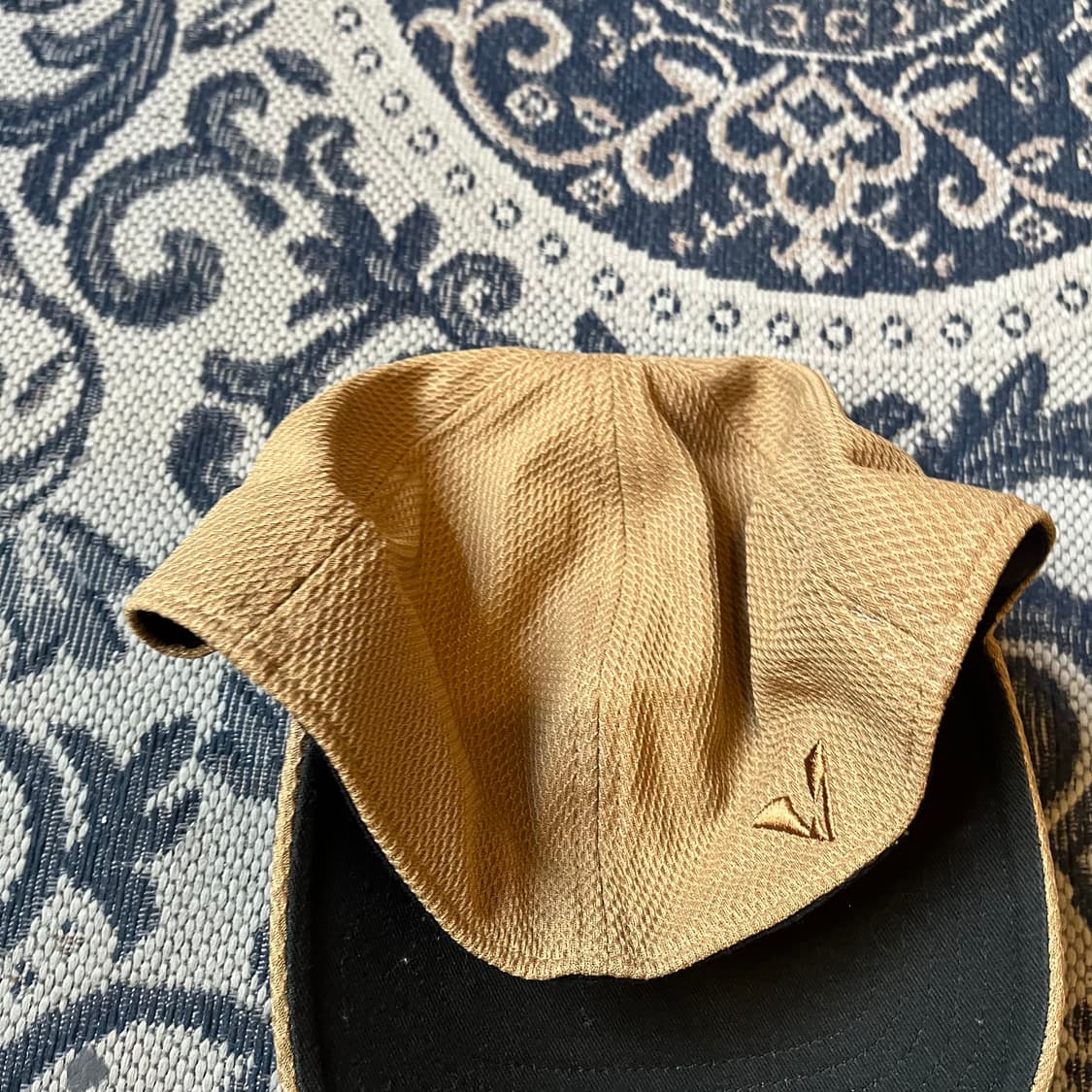 오클리 데저트 택티컬 캡/W2222 상품이미지3