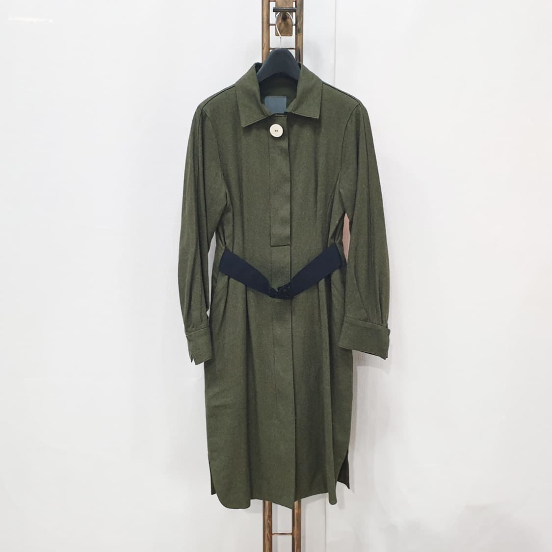 데코 울혼방 원피스 85 상품이미지1