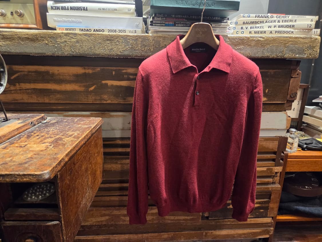 영국 브랜드 오스틴리드 니트 상품이미지9