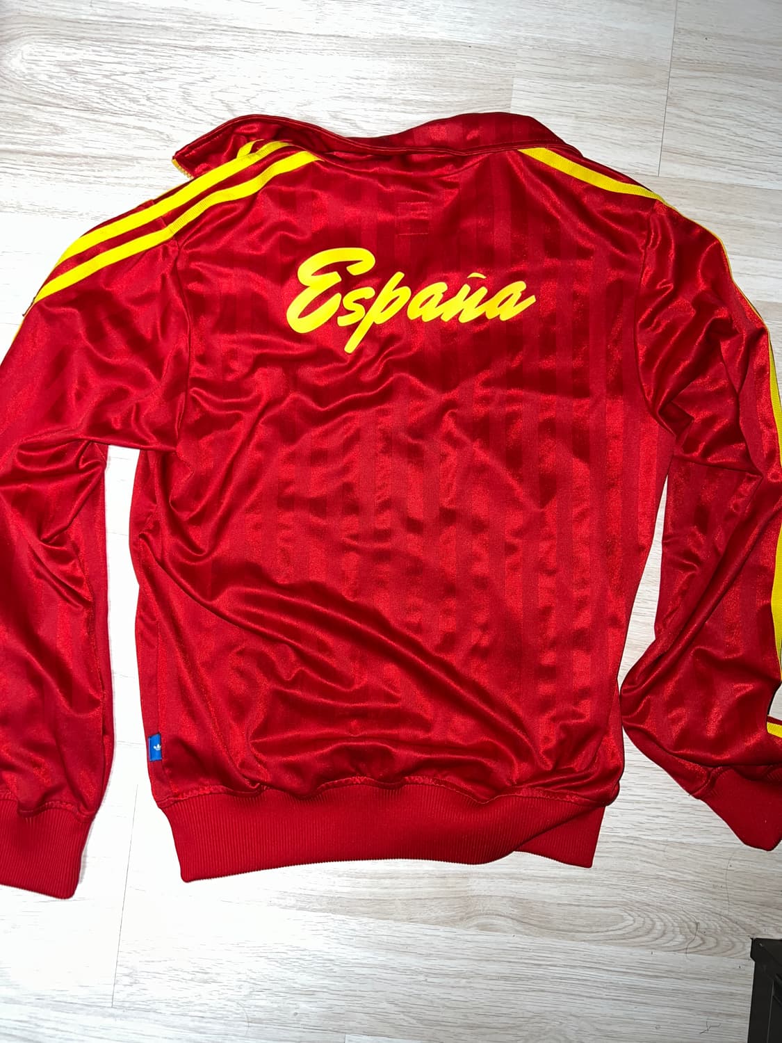 아디다스 스페인 져지 상품이미지3