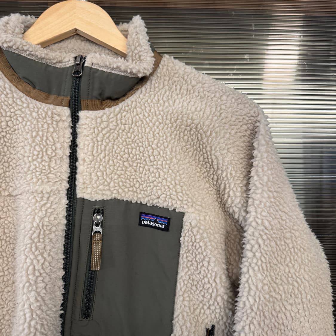 피타고니아 딥파일 상품이미지2