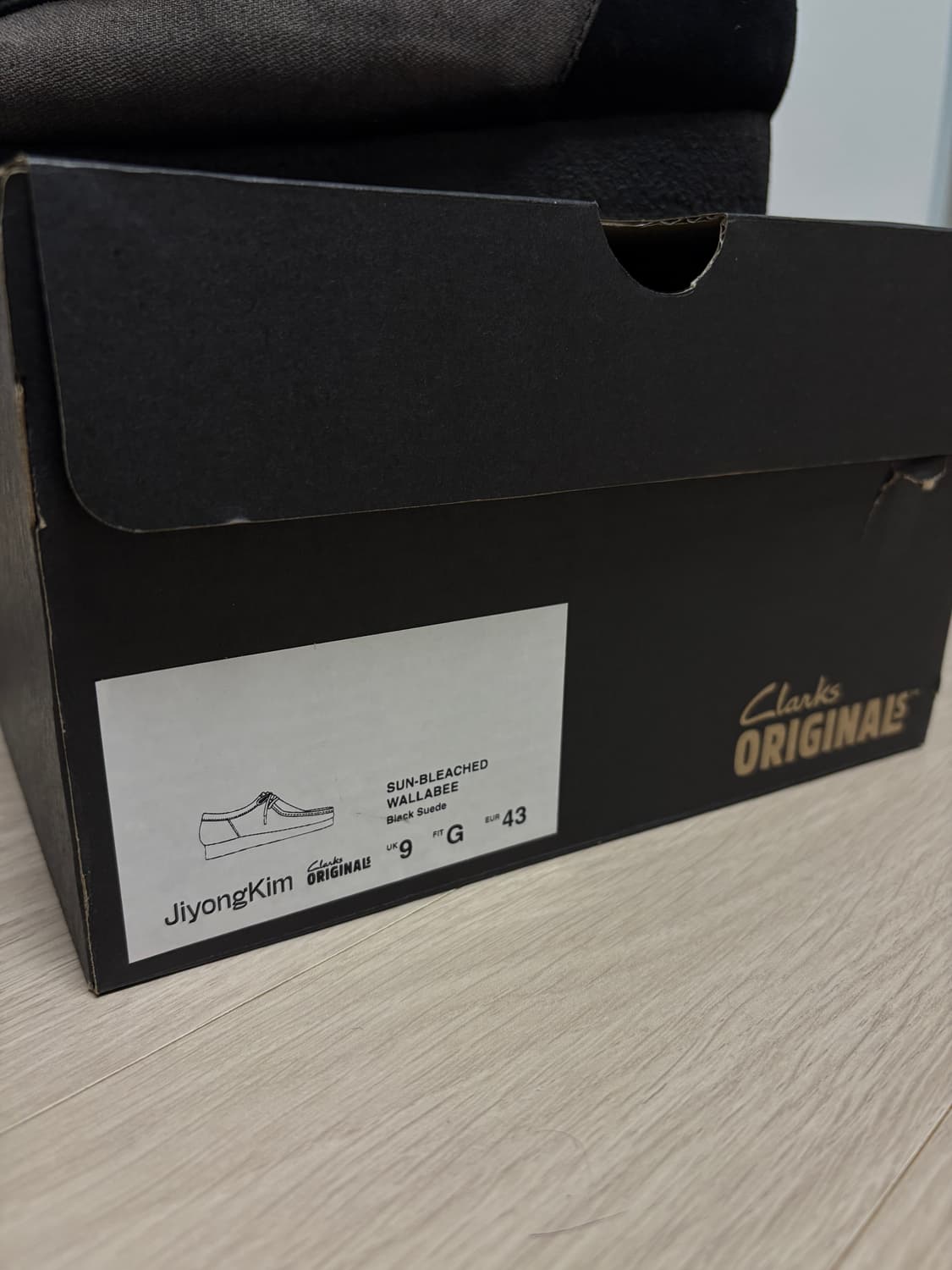 지용킴 클락스 43 280 상품이미지8