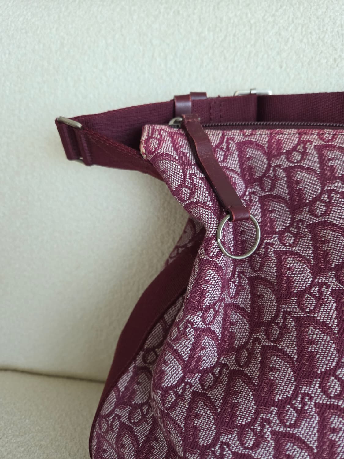 크리스찬 디올  크로스백 상품이미지6