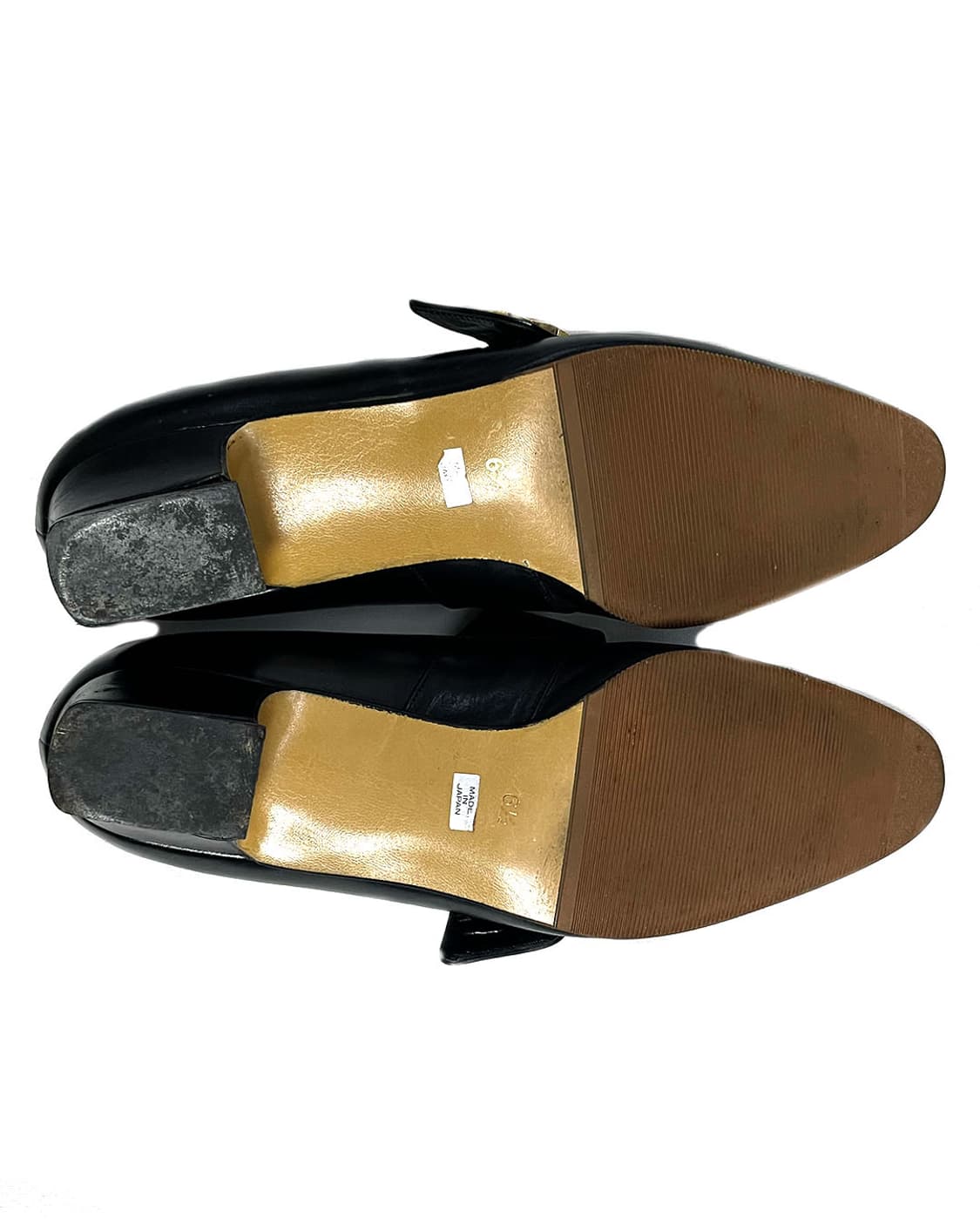 moschino 로퍼 힐 상품이미지7