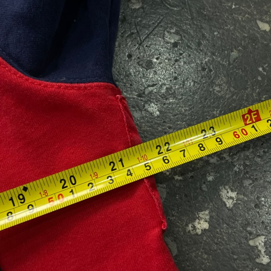 100 폴로 스노우 챌린지 빅포니 USA 럭비 카라티 상품이미지7