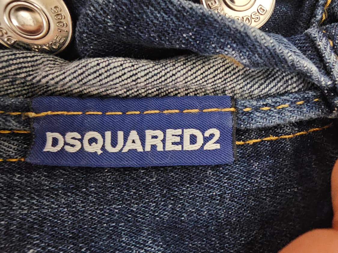 Dsquared2 정품 청바지 상품이미지2