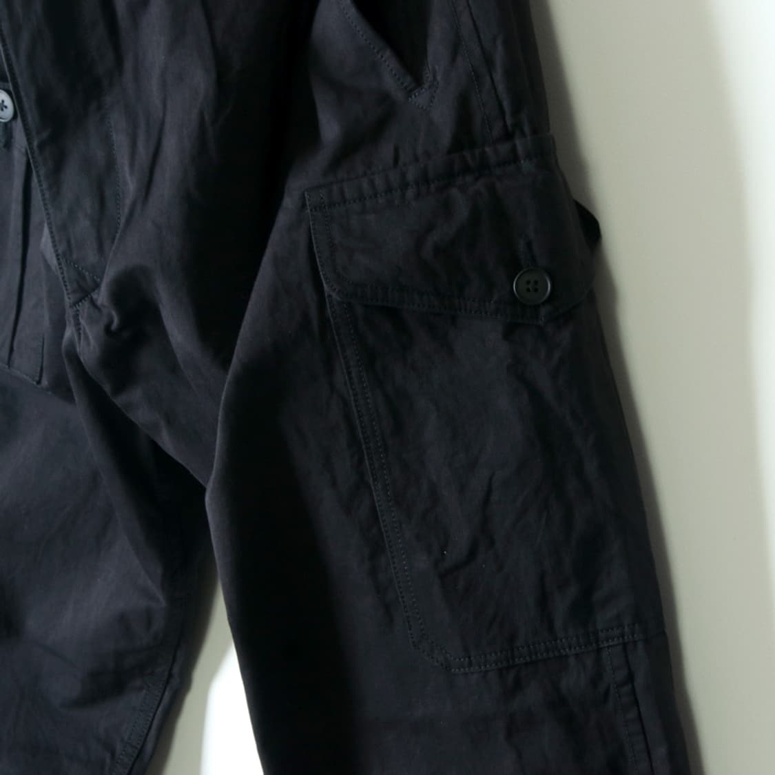 클라시카 klasica 팬츠 상품이미지7