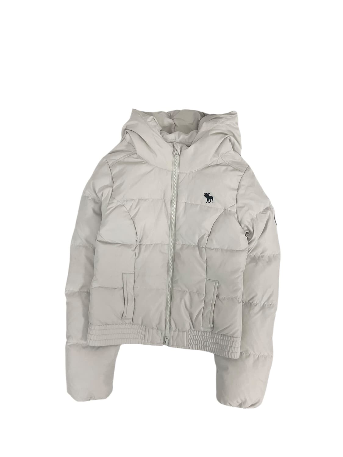 아베크롬비 숏 패딩 상품이미지1