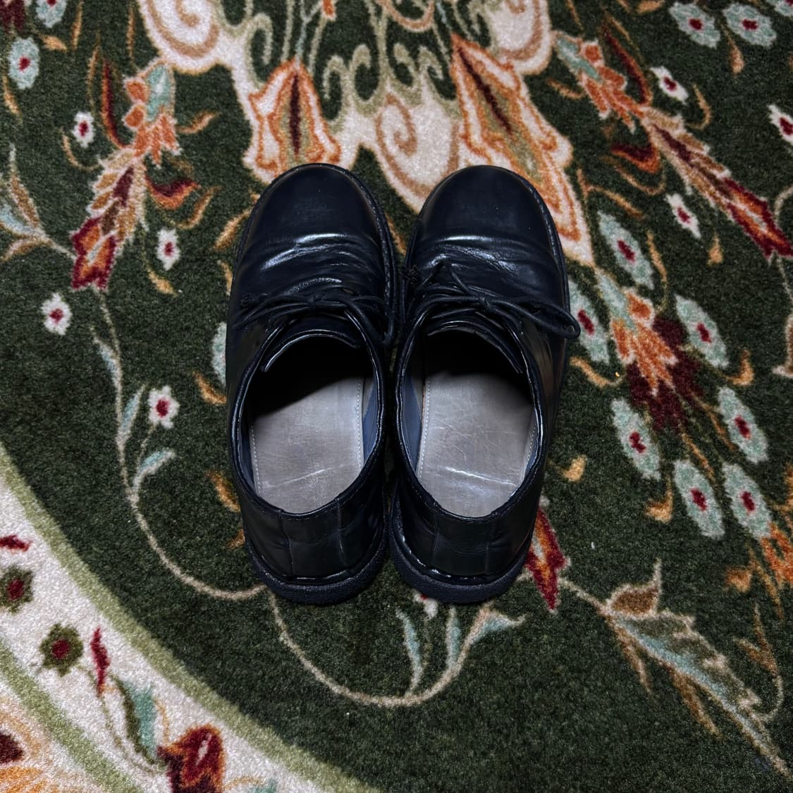 marsell pallottola laceup shoes 상품이미지3