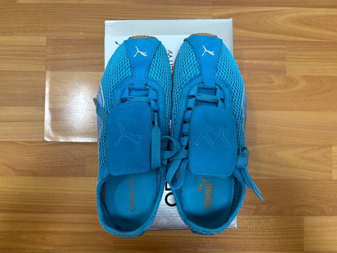 Open YY x Puma collaboration 상품이미지1